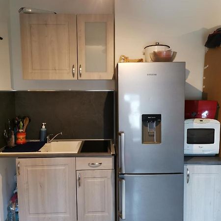 Apartamento Studette De Jeanne Orléans Exterior foto