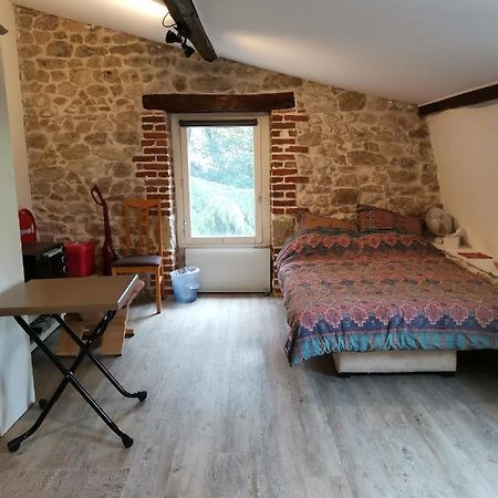 Apartamento Studette De Jeanne Orléans Exterior foto